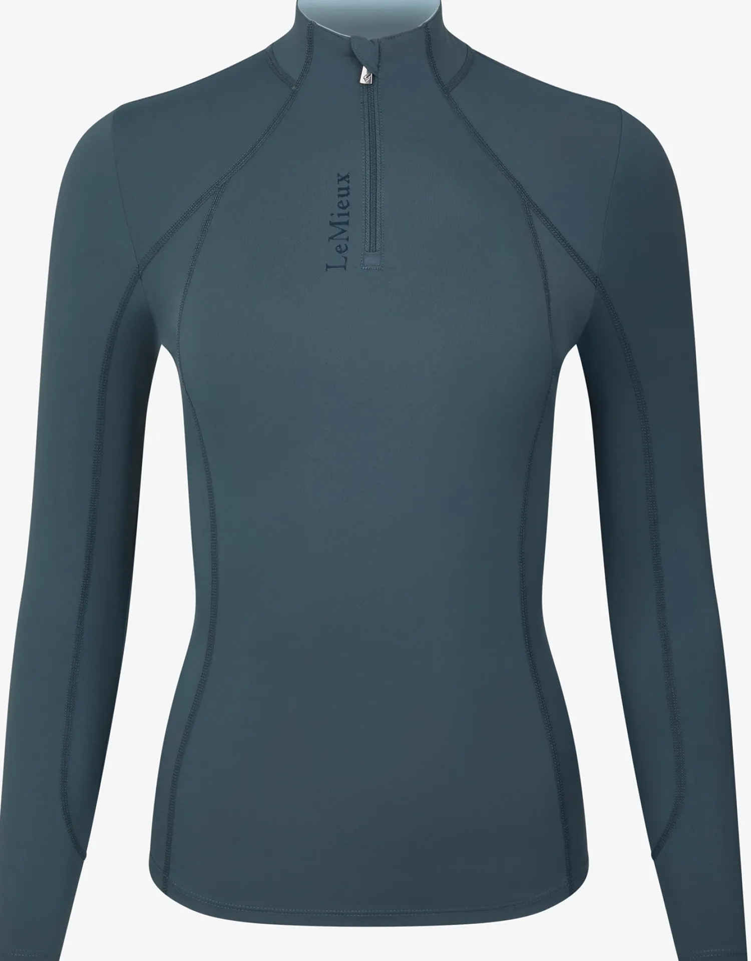 HORSE HEALTH TRADE LeMieux® Ladies’ Classic Long Sleeve Base Layer Discount