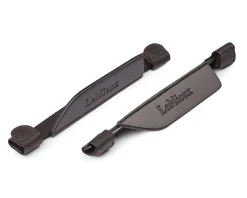 HORSE HEALTH TRADE LeMieux® Leather Bridle Blinkers Sale