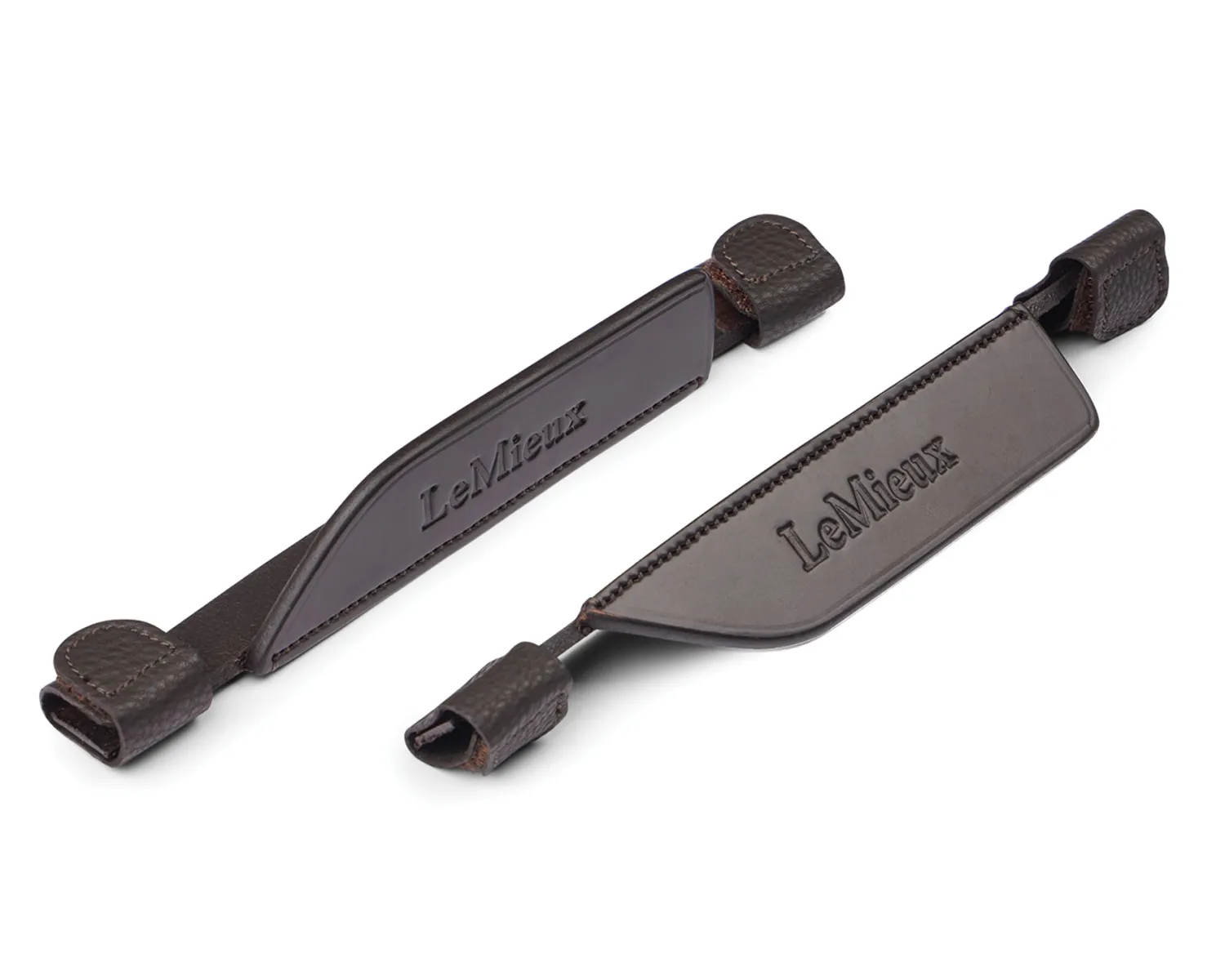 HORSE HEALTH TRADE LeMieux® Leather Bridle Blinkers Sale