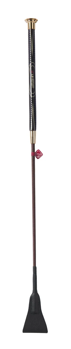 HORSE HEALTH TRADE LeMieux® LeGrip Crop Hot