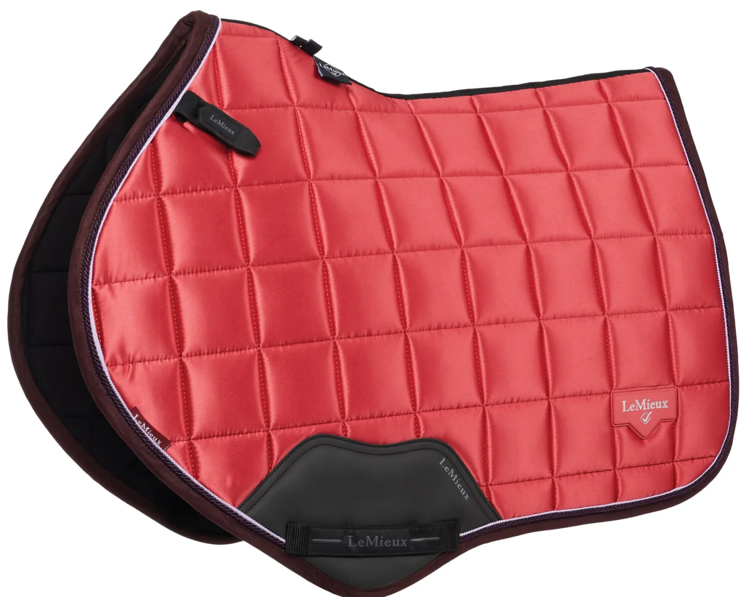 HORSE HEALTH TRADE LeMieux® Loire Classic Close Contact Saddle Pad Sale