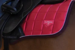 HORSE HEALTH TRADE LeMieux® Loire Classic Close Contact Saddle Pad Sale