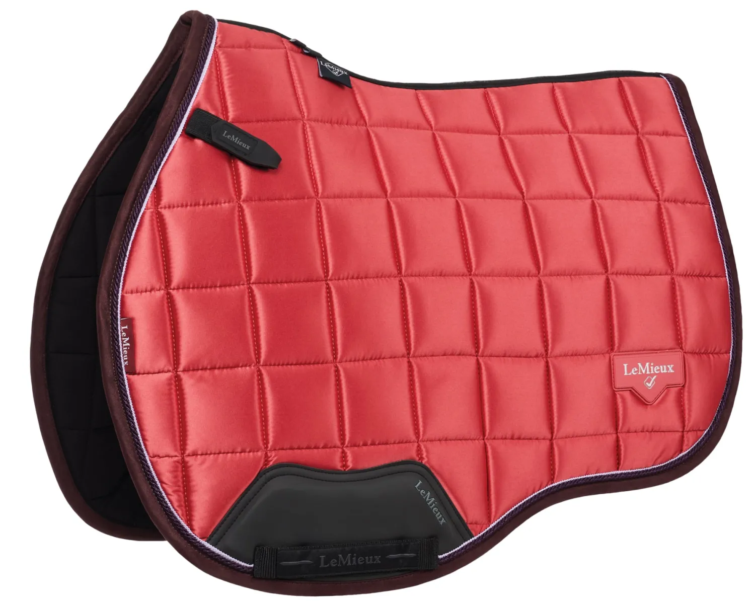 HORSE HEALTH TRADE LeMieux® Loire Classic GP Saddle Pad Best