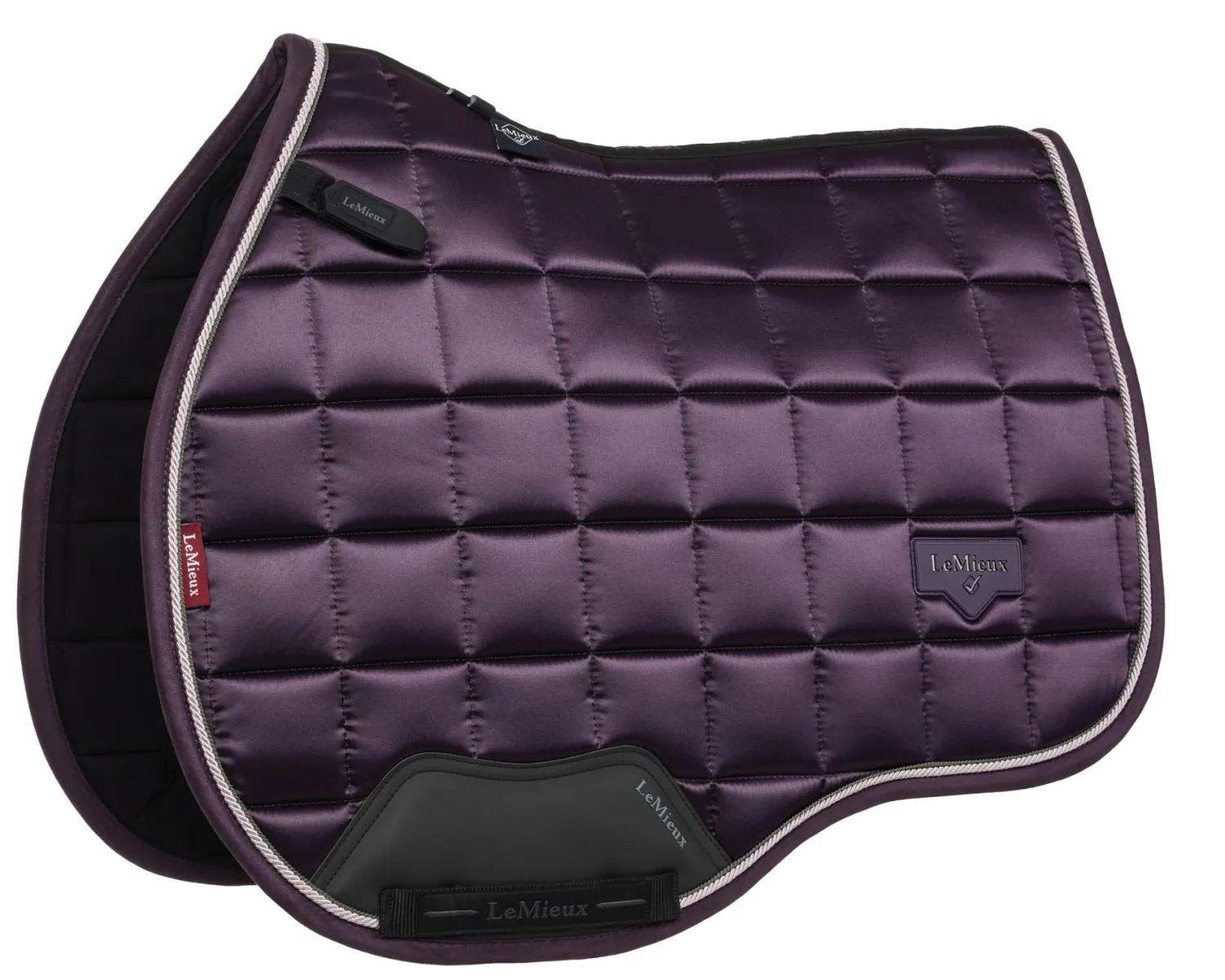 HORSE HEALTH TRADE LeMieux® Loire Classic GP Saddle Pad Best