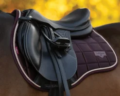 HORSE HEALTH TRADE LeMieux® Loire Classic GP Saddle Pad Best