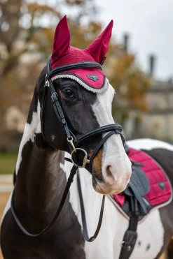 HORSE HEALTH TRADE LeMieux® Loire Fly Bonnet