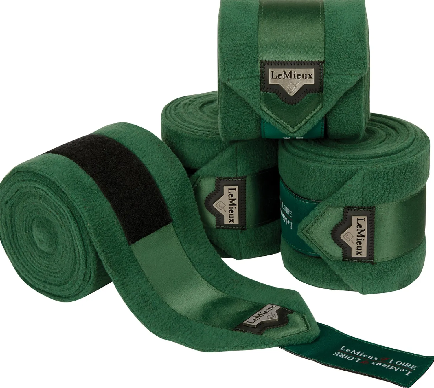 HORSE HEALTH TRADE LeMieux® Loire Polo Bandages