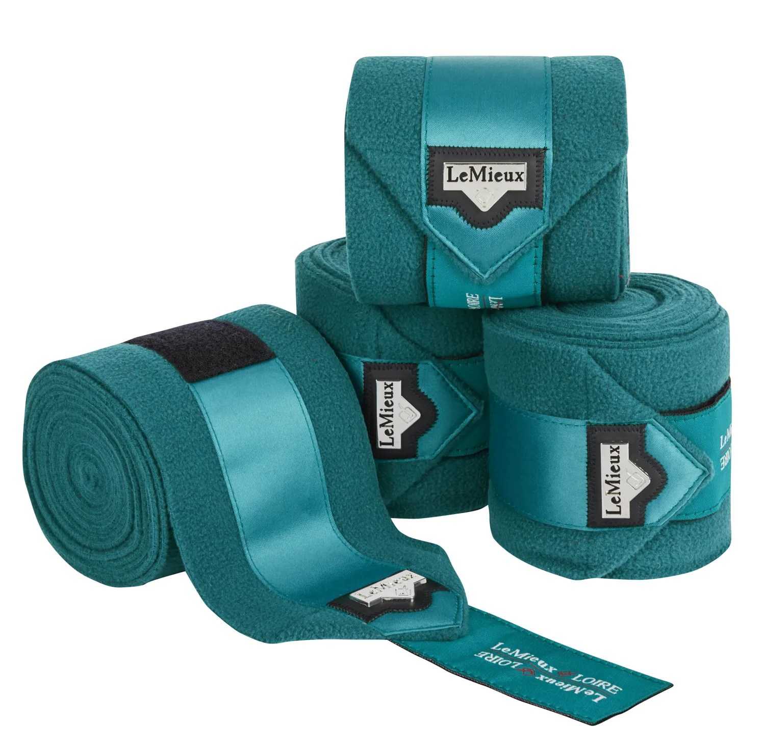 HORSE HEALTH TRADE LeMieux® Loire Polo Bandages