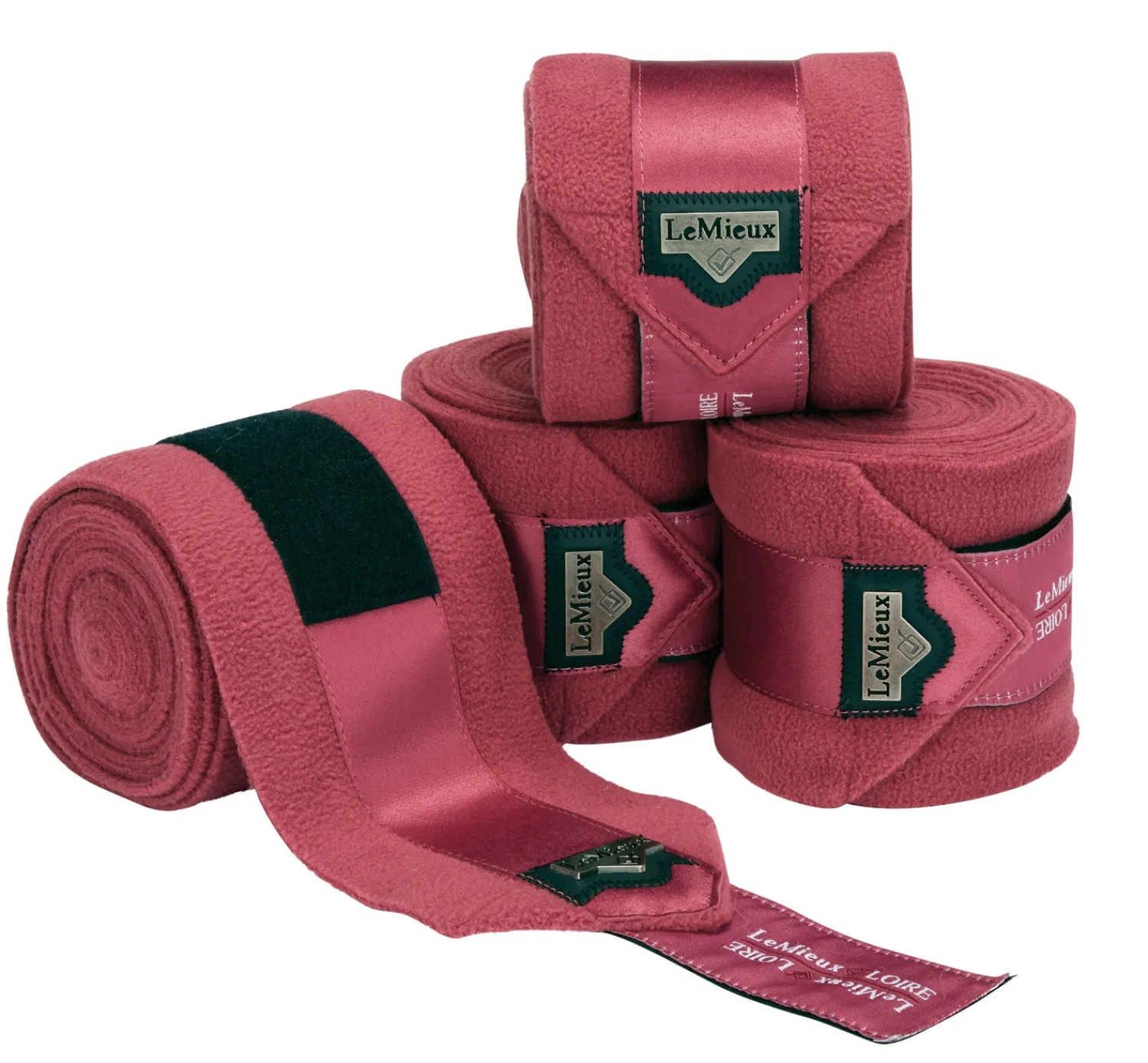 HORSE HEALTH TRADE LeMieux® Loire Polo Bandages