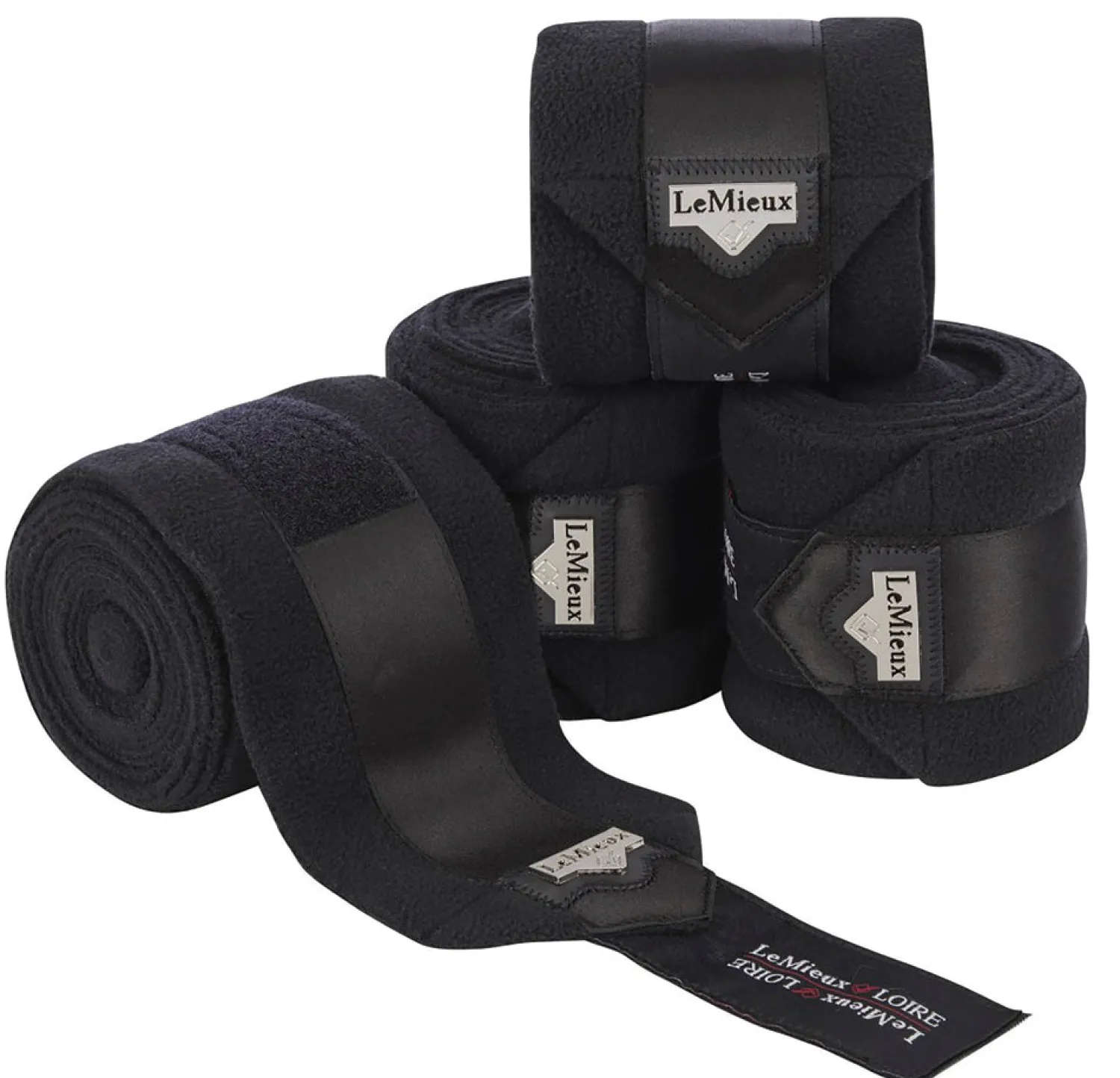 HORSE HEALTH TRADE LeMieux® Loire Polo Bandages