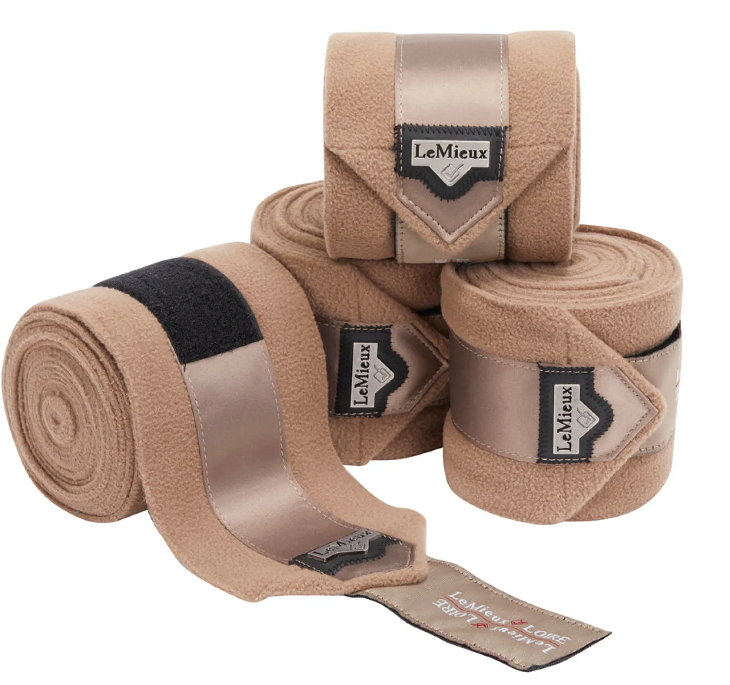 HORSE HEALTH TRADE LeMieux® Loire Polo Bandages