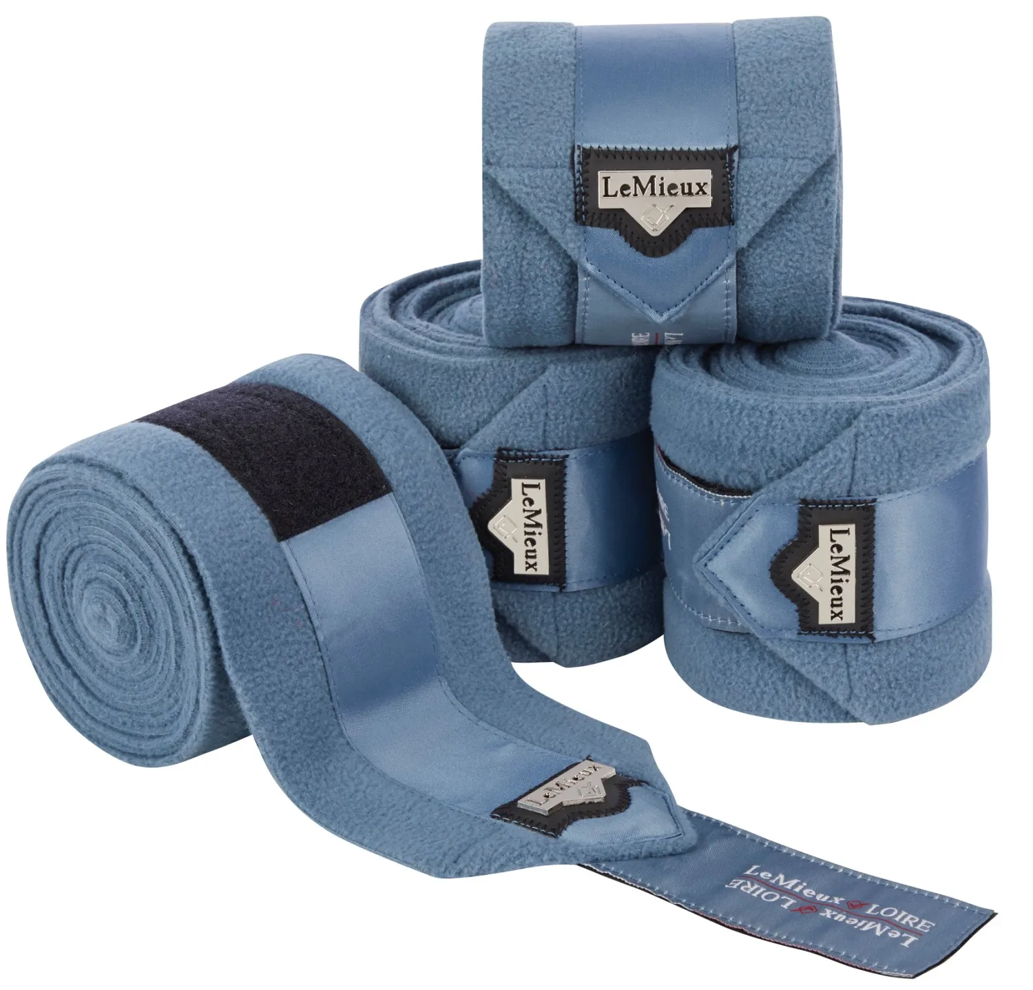 HORSE HEALTH TRADE LeMieux® Loire Polo Bandages