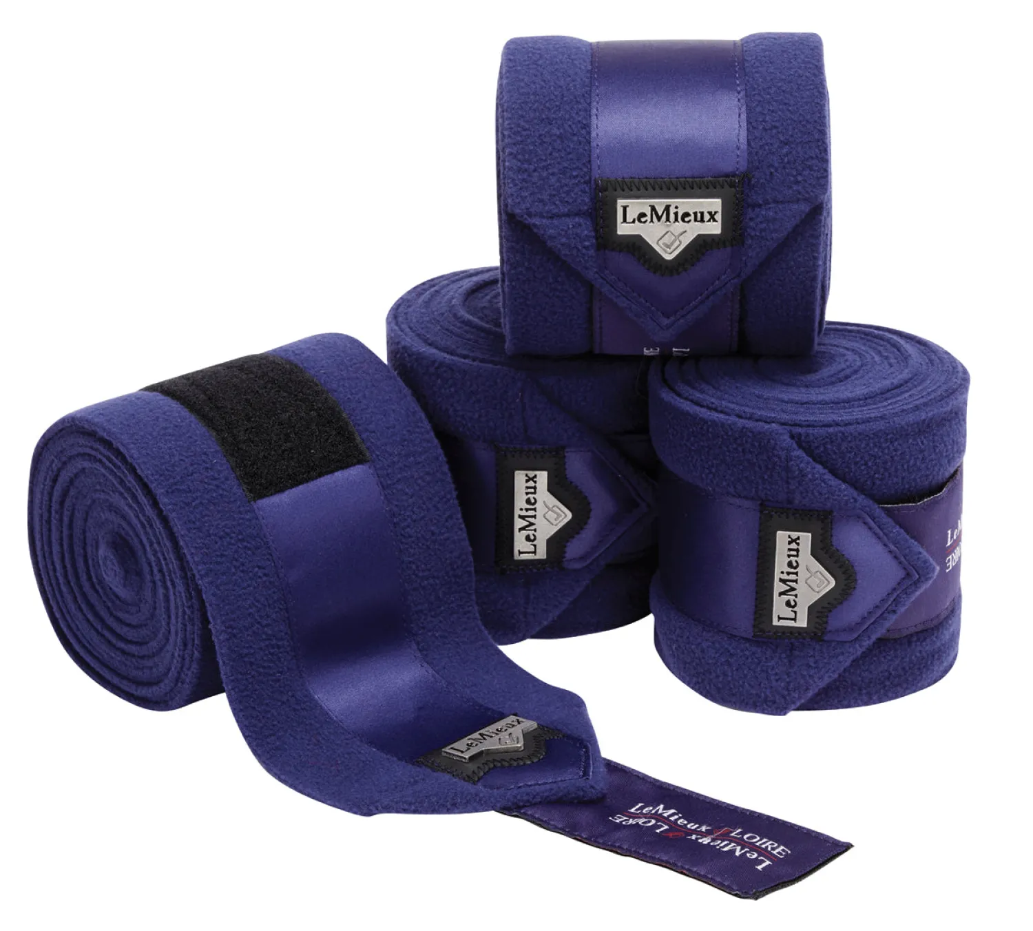 HORSE HEALTH TRADE LeMieux® Loire Polo Bandages