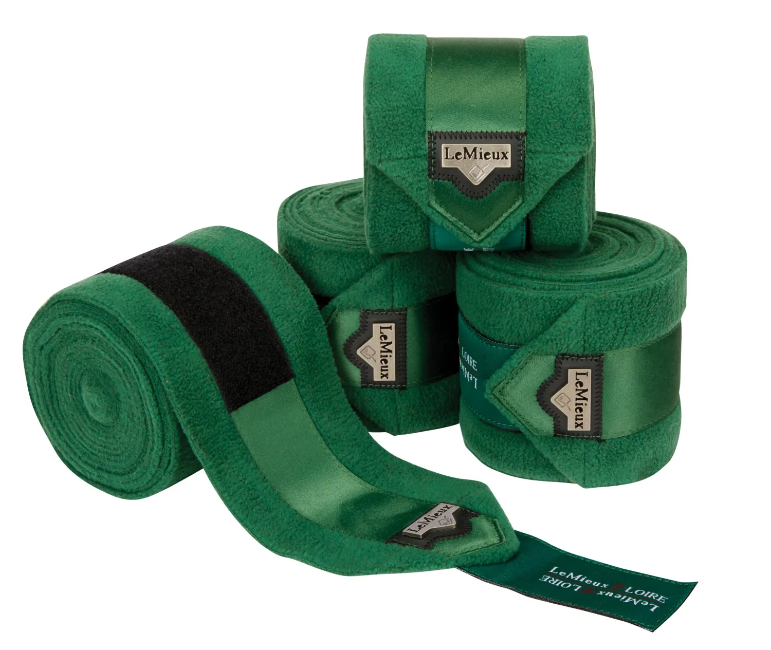 HORSE HEALTH TRADE LeMieux® Loire Polo Bandages