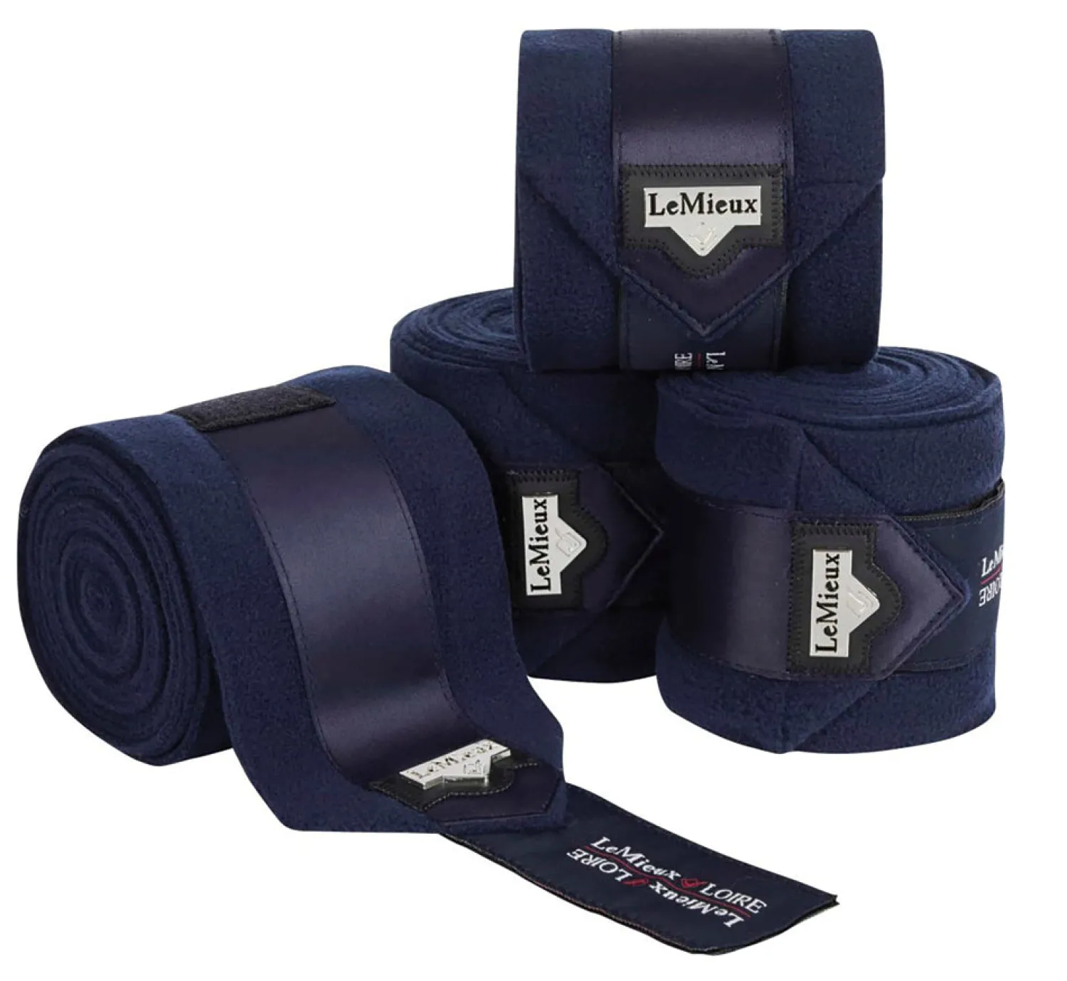 HORSE HEALTH TRADE LeMieux® Loire Polo Bandages