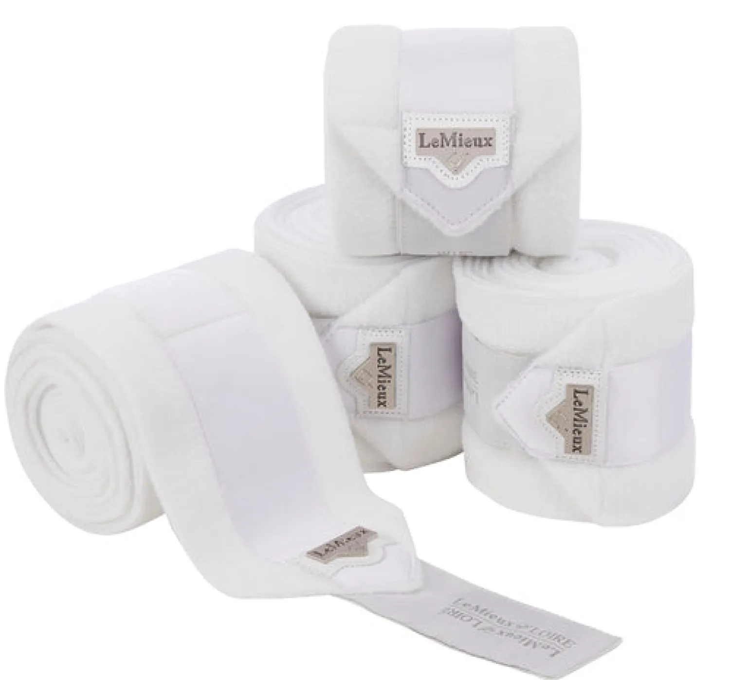HORSE HEALTH TRADE LeMieux® Loire Polo Bandages