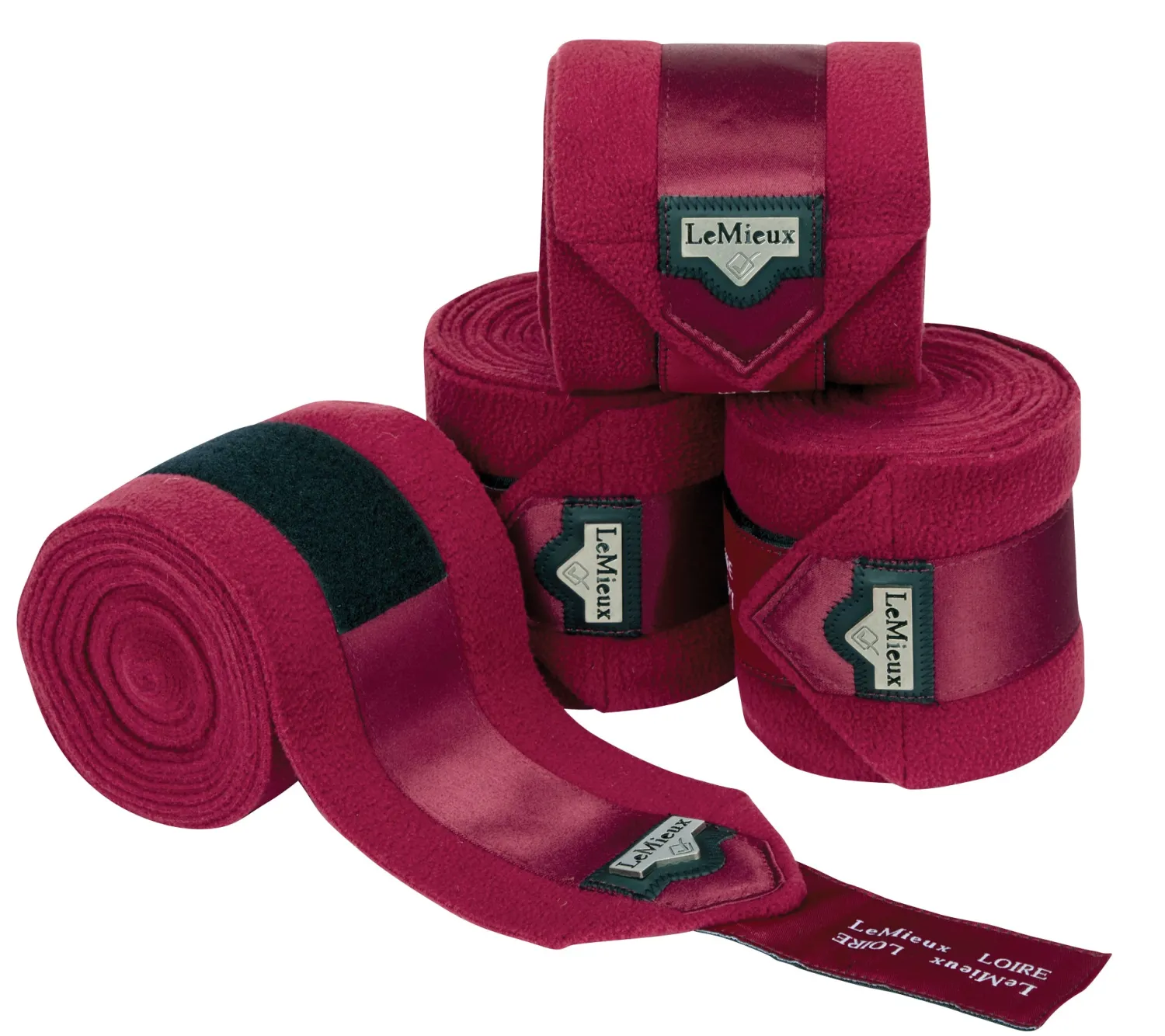 HORSE HEALTH TRADE LeMieux® Loire Polo Bandages