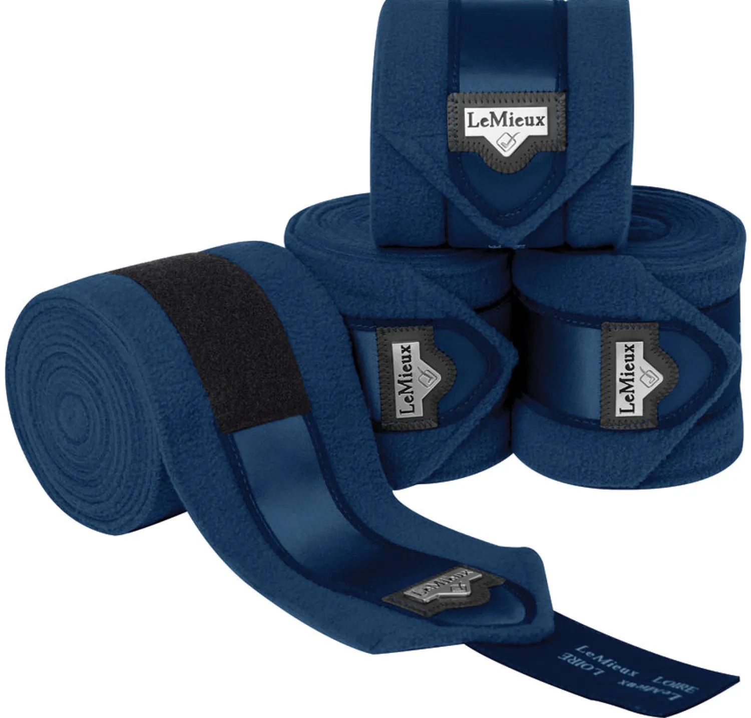 HORSE HEALTH TRADE LeMieux® Loire Polo Wraps New