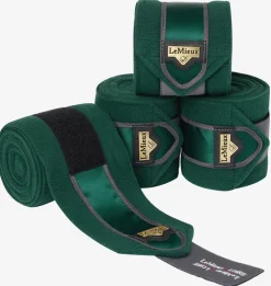 HORSE HEALTH TRADE LeMieux® Loire Polo Wraps New