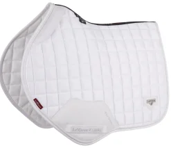 HORSE HEALTH TRADE LeMieux® Loire Satin Classic Close Contact Square Hot
