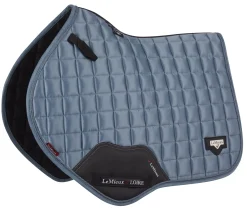 HORSE HEALTH TRADE LeMieux® Loire Satin Classic Close Contact Square Hot