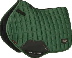 HORSE HEALTH TRADE LeMieux® Loire Satin Classic Close Contact Square Hot