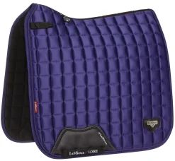 HORSE HEALTH TRADE LeMieux® Loire Satin Classic Dressage Square Best