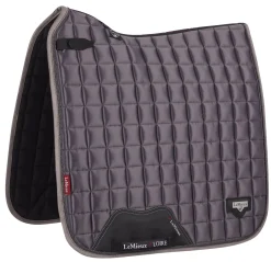 HORSE HEALTH TRADE LeMieux® Loire Satin Classic Dressage Square Best