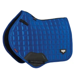 HORSE HEALTH TRADE LeMieux® Loire Satin Classic Close Contact Saddle Pad Discount