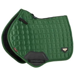 HORSE HEALTH TRADE LeMieux® Loire Satin Classic Close Contact Saddle Pad Discount