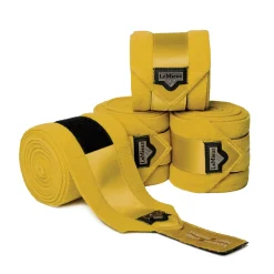 HORSE HEALTH TRADE LeMieux® Loire Satin Polo Bandages Outlet