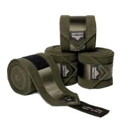 HORSE HEALTH TRADE LeMieux® Loire Satin Polo Bandages Outlet