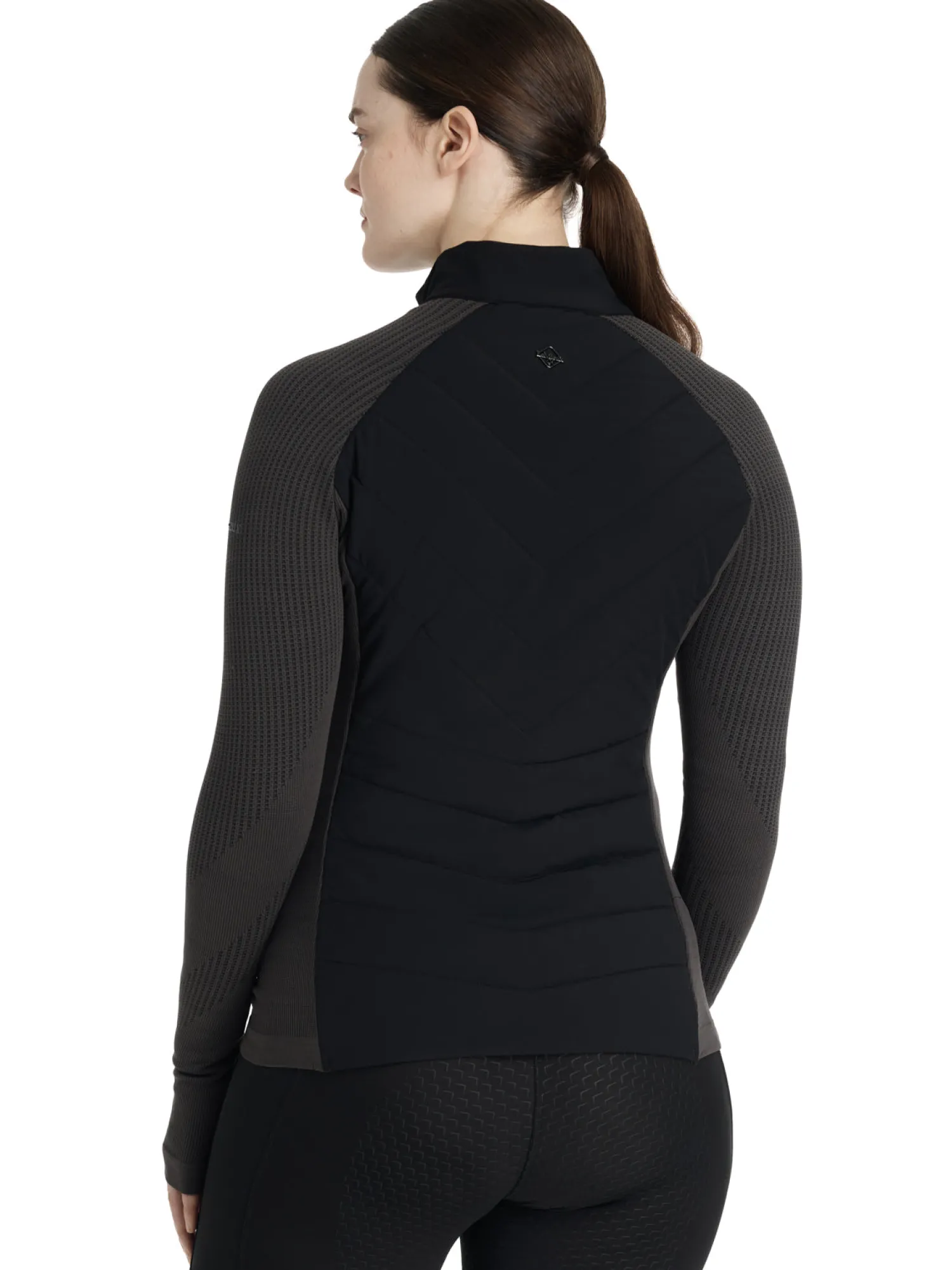 HORSE HEALTH TRADE LeMieux® Maddie Jacket Black Clearance