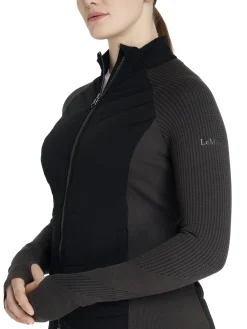HORSE HEALTH TRADE LeMieux® Maddie Jacket Black Clearance
