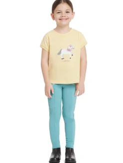 HORSE HEALTH TRADE LeMieux® Mini Kids Alex T-Shirt Clearance