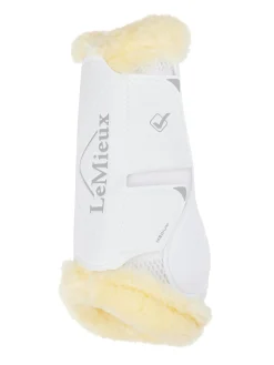 HORSE HEALTH TRADE LeMieux® Motionflex Dressage Boots with Simuwool Discount