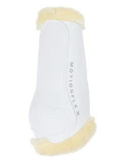 HORSE HEALTH TRADE LeMieux® Motionflex Dressage Boots with Simuwool Discount