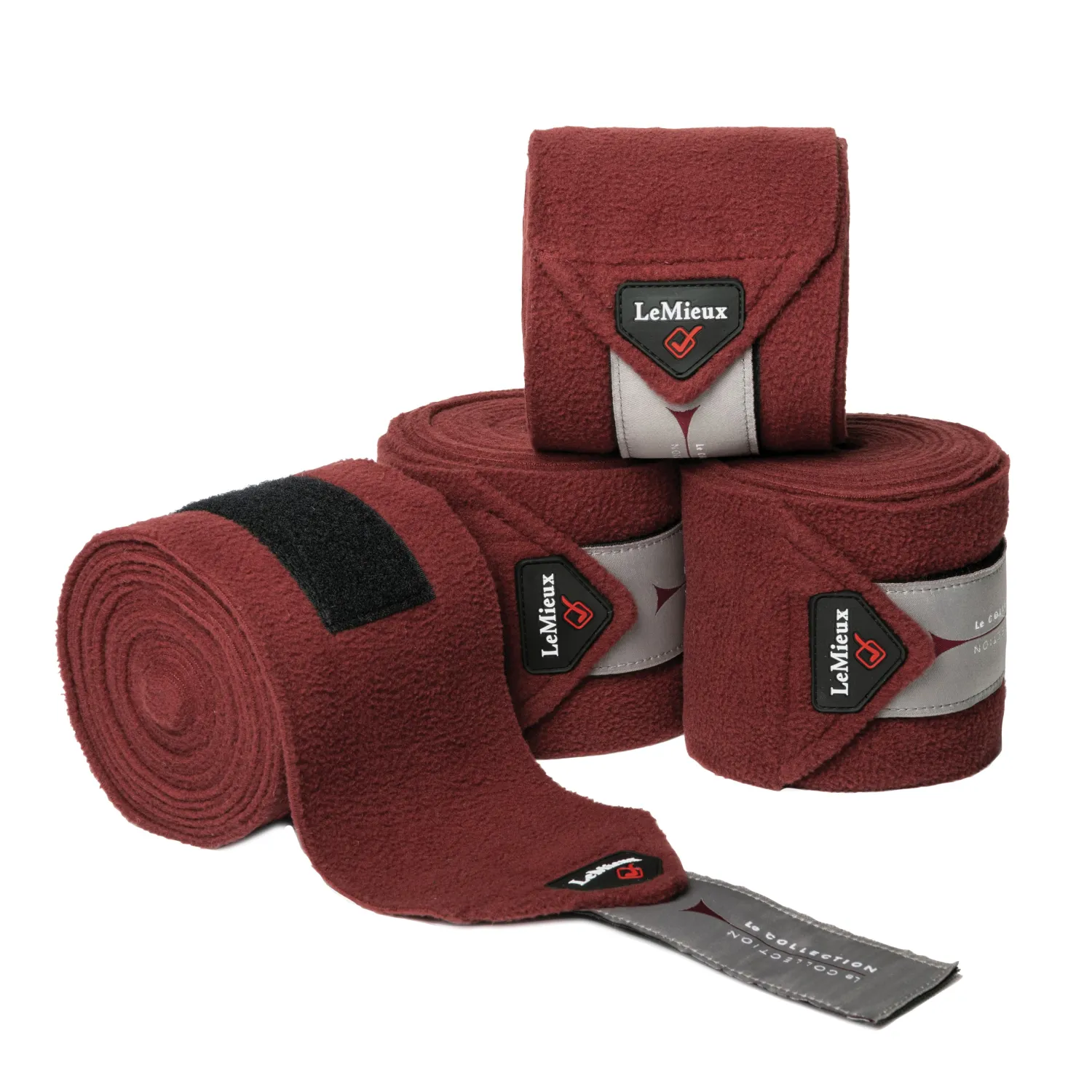 HORSE HEALTH TRADE LeMieux® Polo Bandages Outlet