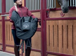 HORSE HEALTH TRADE LeMieux® ProKit Dressage Saddle Cover Clearance