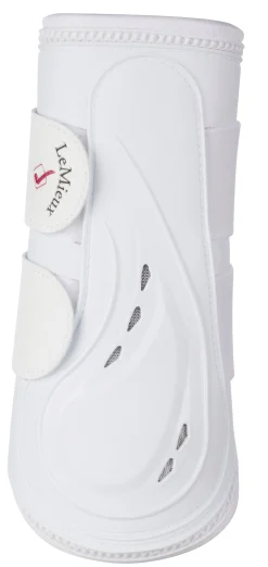 HORSE HEALTH TRADE LeMieux® ProShell Brushing Boots New