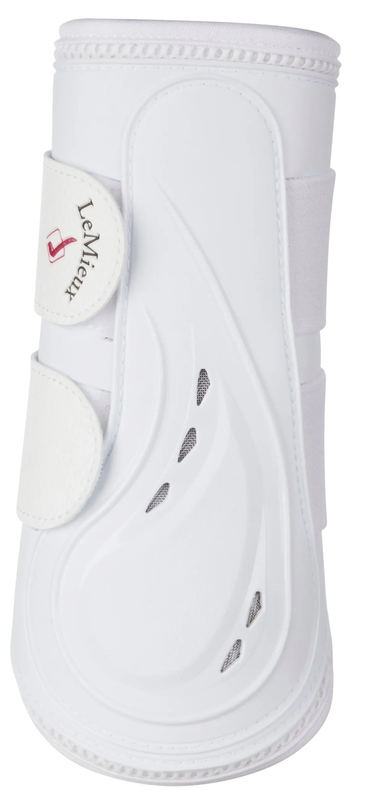 HORSE HEALTH TRADE LeMieux® ProShell Brushing Boots New