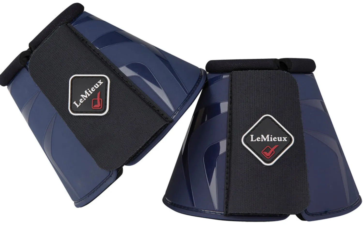 HORSE HEALTH TRADE LeMieux® ProShell Overreach Boots Clearance