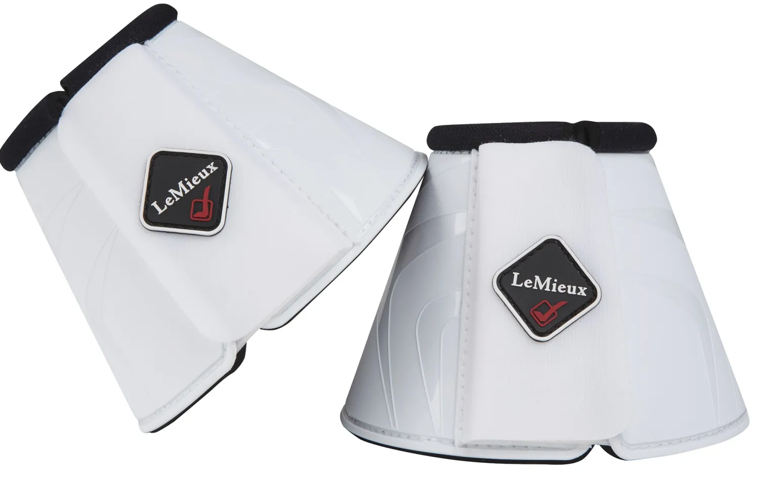 HORSE HEALTH TRADE LeMieux® ProShell Overreach Boots Clearance