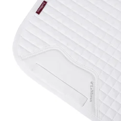 HORSE HEALTH TRADE LeMieux® ProSport Cotton Dressage Square Pad Best