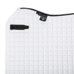 HORSE HEALTH TRADE LeMieux® ProSport Cotton Dressage Square Pad Best