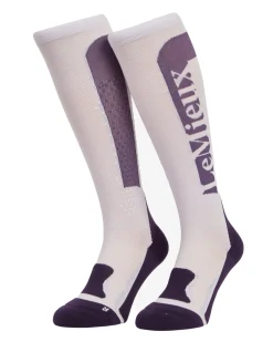 HORSE HEALTH TRADE LeMieux® Silicone Socks Outlet