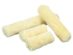 HORSE HEALTH TRADE LeMieux® Simuwool 4-Piece Halter Set Best