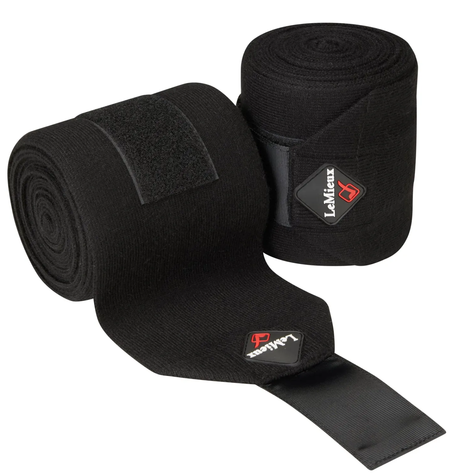 HORSE HEALTH TRADE LeMieux® Stable Bandages Black Online
