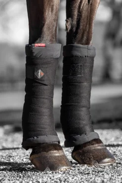 HORSE HEALTH TRADE LeMieux® Stable Bandages Black Online