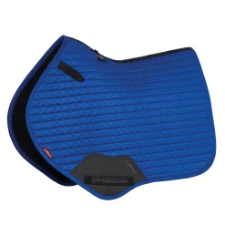 HORSE HEALTH TRADE LeMieux® Suede Close Contact Saddle Pad